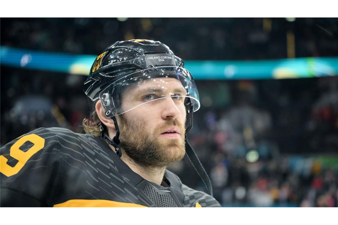 Superstar Leon Draisaitl hat WM-Teilnahme abgesagt.
