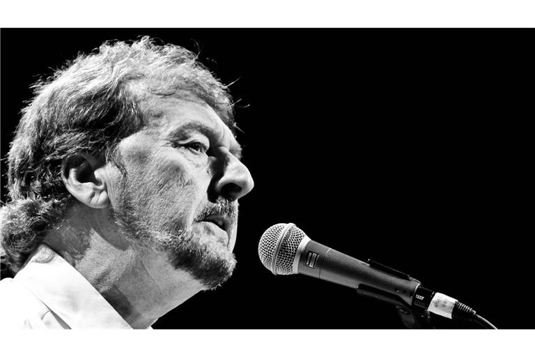 Supertramp-Sänger Rick Davies ist tot.