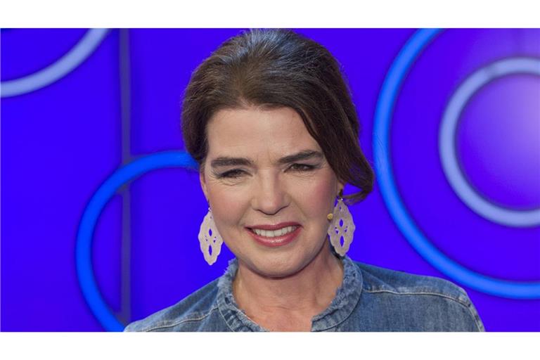 Susanne Dauber verrät: Das sind ihre liebsten Jugendwörter (Archivfoto).