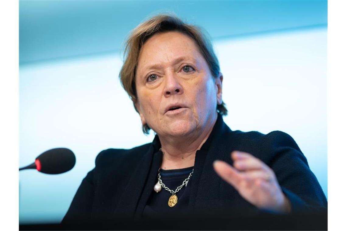 Wechselbetrieb in Grundschulen ab 22. Februar