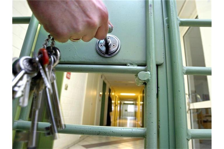 Sven L. war im Juli 2017 als Terrorhelfer zu fünfeinhalb Jahren Haft verurteilt worden. Foto: Marcus Führer