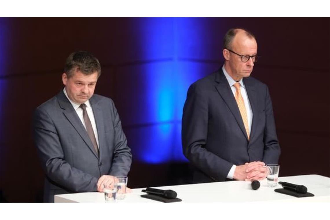 Sven Schulze macht in Sachsen-Anhalt Wahlkampf gegen die Bundespolitik. (Archivfoto)