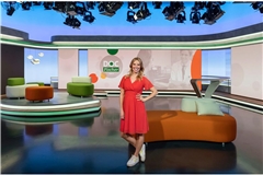 SWR DOC FISCHER, am Mittwoch (15.04.26) um 20:15 Uhr im SWR. Moderatorin Julia Fischer.