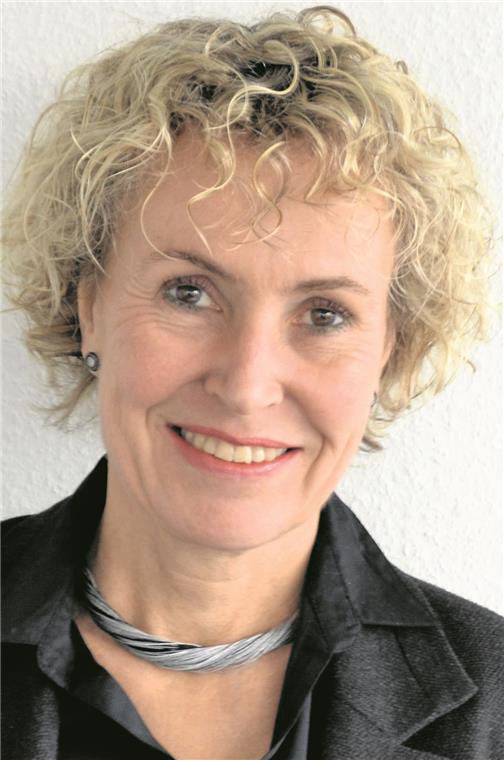„Schaden tut Bewegung todsicher nicht“ Sylvia Kern