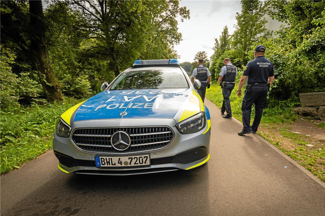 Symbolbild: Alexander Becher