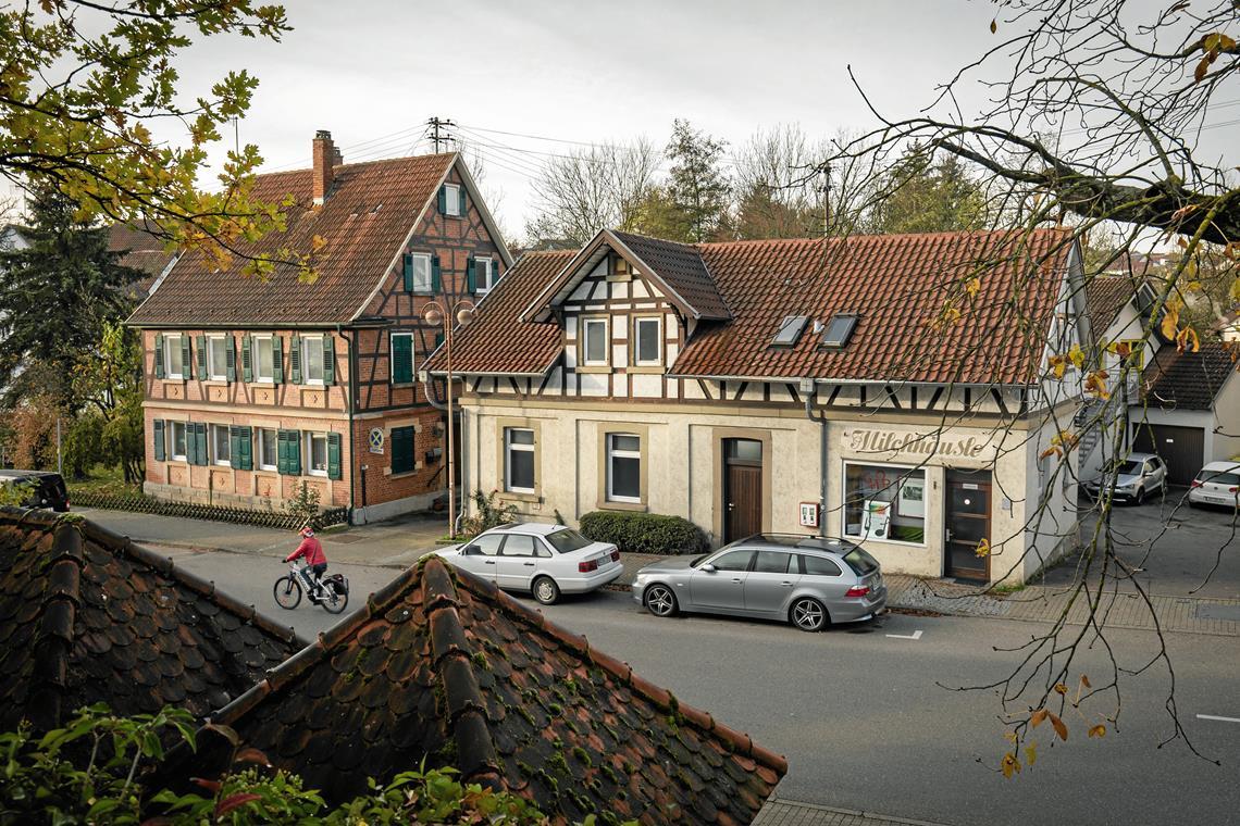Keine weiteren Passiveinkünfte in Weissach im Tal Symbolbild: Alexander Becher