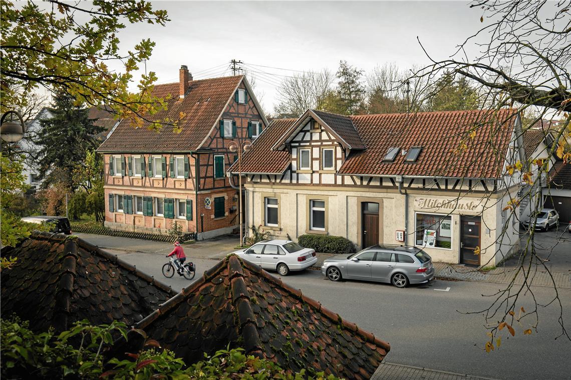 Kindergarten Marktplatz in Weissach wird umgestaltet Symbolbild: Alexander Becher