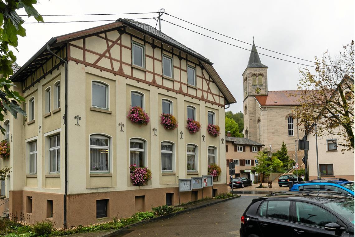 Schwäbisch ja, Gendern nein Symbolbild: Alexander Becher