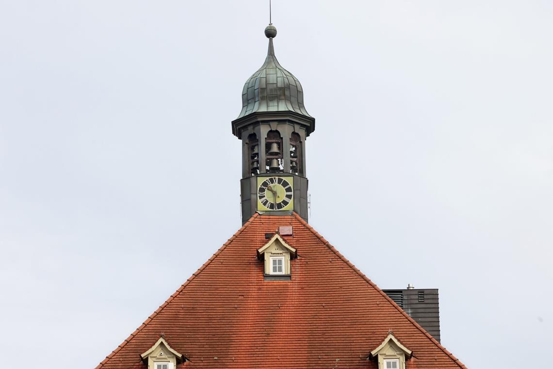In Schorndorf wird Schowo gefeiert Symbolbild: Gaby Schneider
