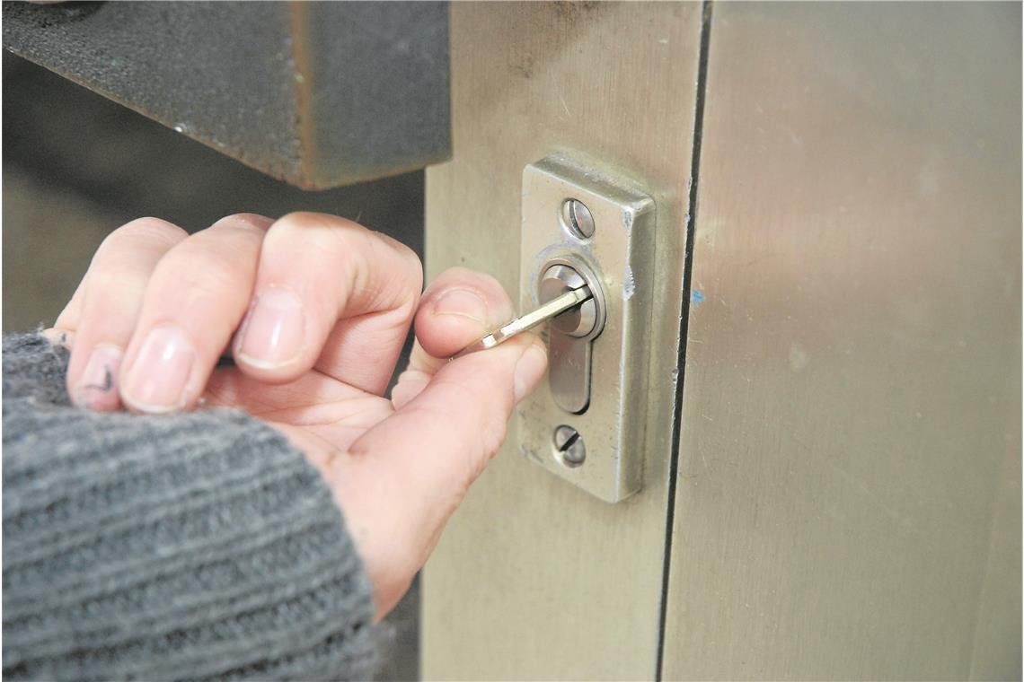 Spenden ermöglichen Wohnungskauf Symbolbild: Imago