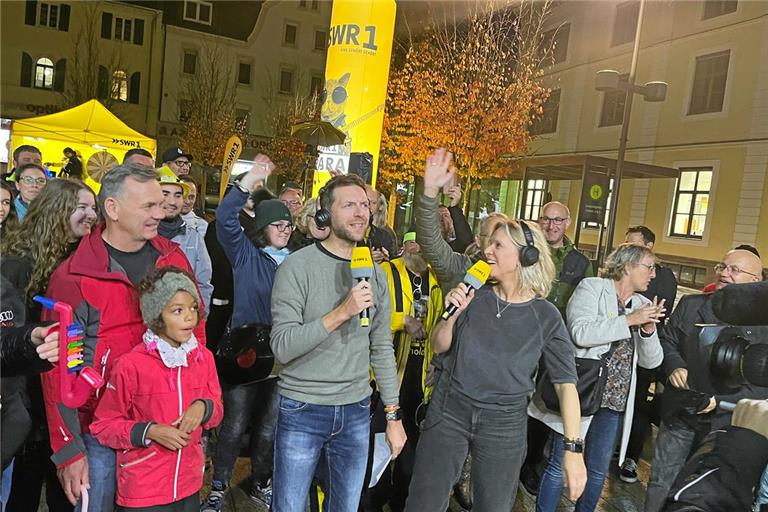 Symbolbild: SWR