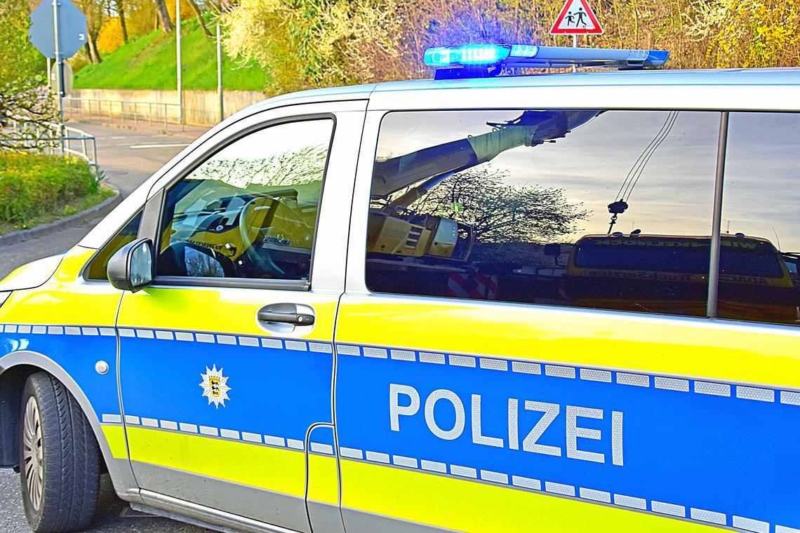 Symbolbild: Tobias Sellmaier