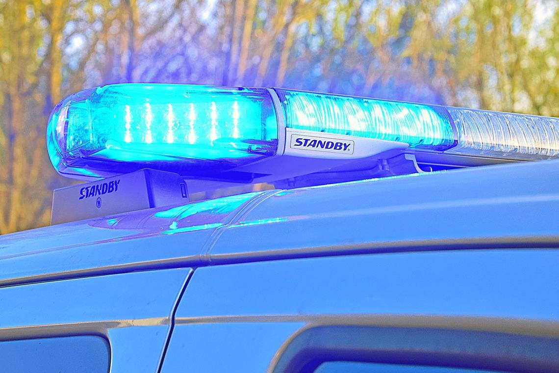 34-jähriger Vermisster aus Backnang ist wohlbehalten zurück Symbolbild: Tobias Sellmaier