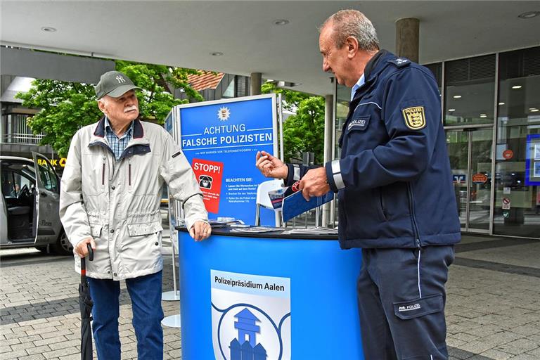 Symbolbild: Tobias Sellmaier