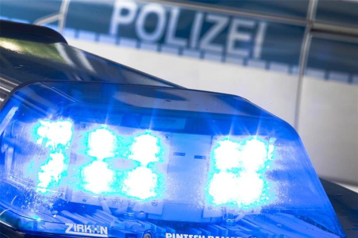 Unfall unter Alkoholeinfluss