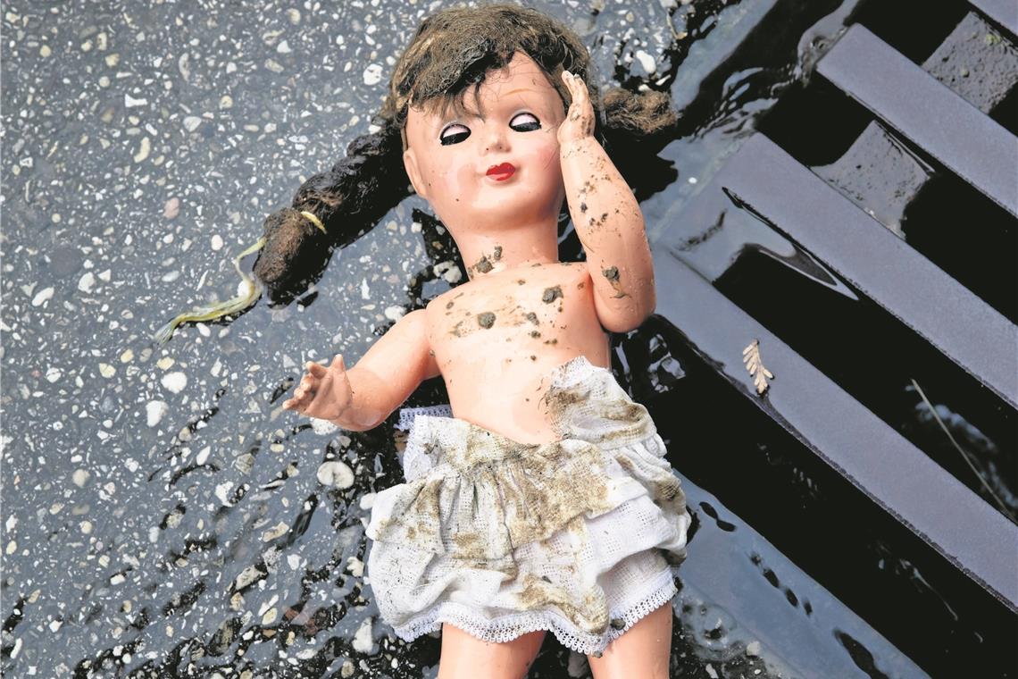 Mädchen schwer sexuell missbraucht Symbolfoto