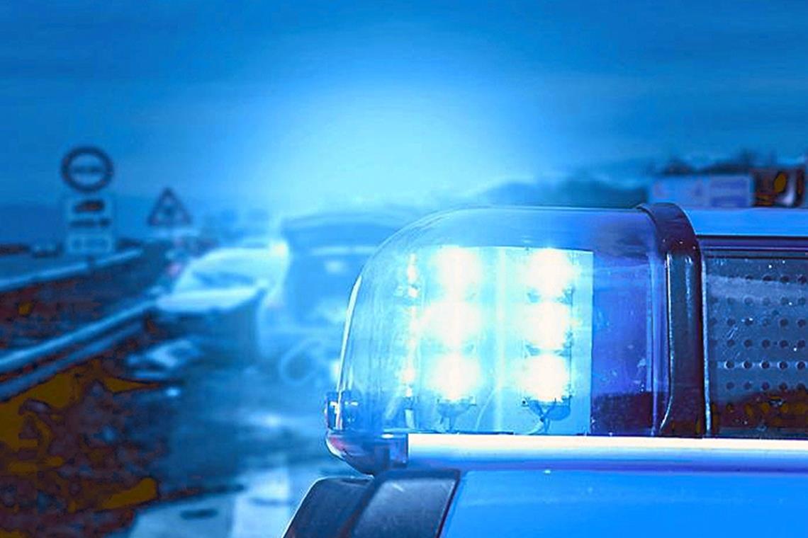 Autofahrer unter Drogeneinfluss