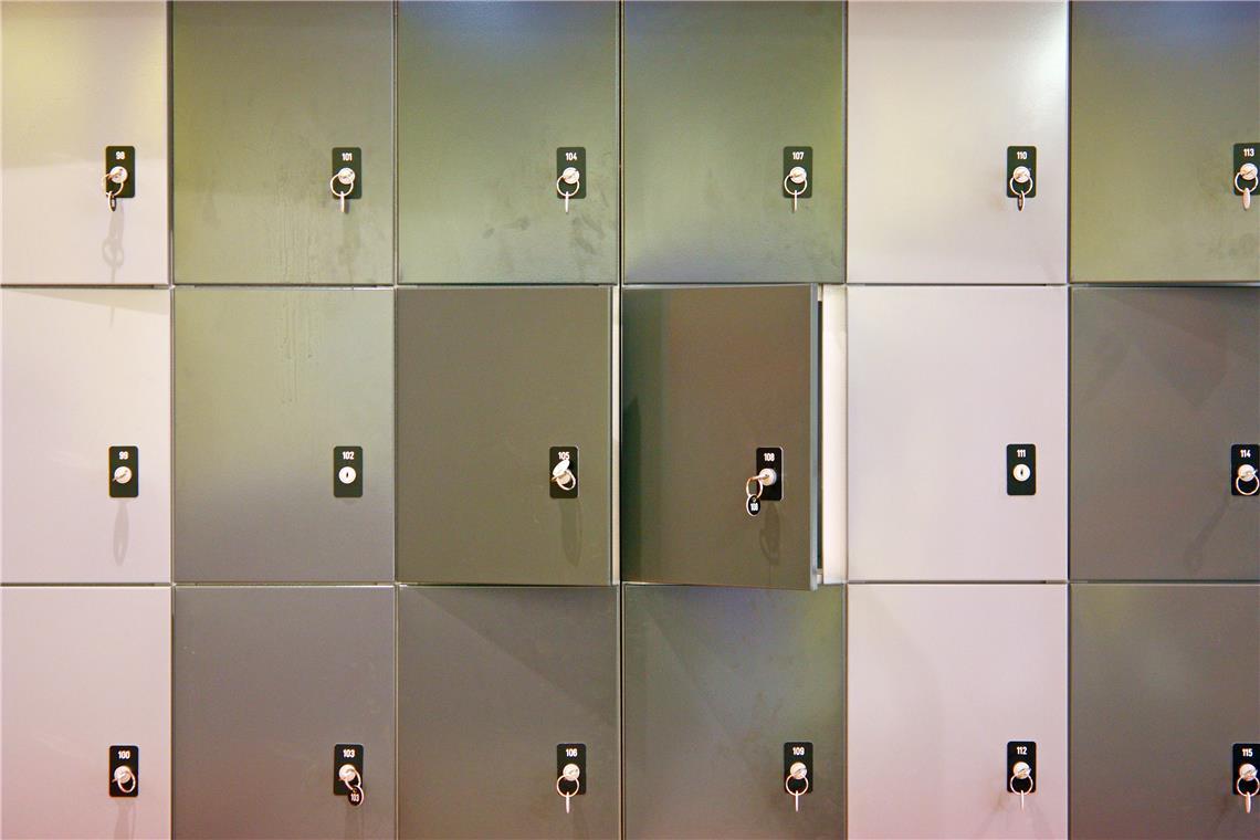 Symbolfoto: AdobeStock/laufer