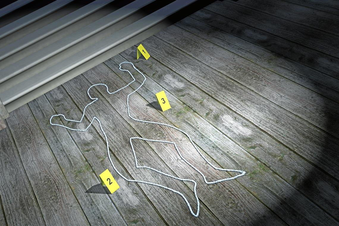 Spektakuläre Kriminalfälle Symbolfoto: Bernd Libbach - adobe.stock.com