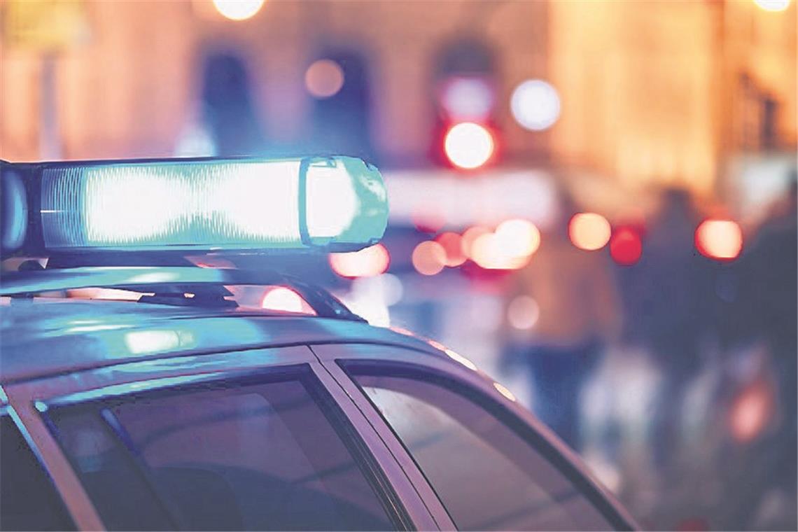 Motorradfahrer stirbt nach Unfall Symbolfoto: chalabala - stock.adobe.com