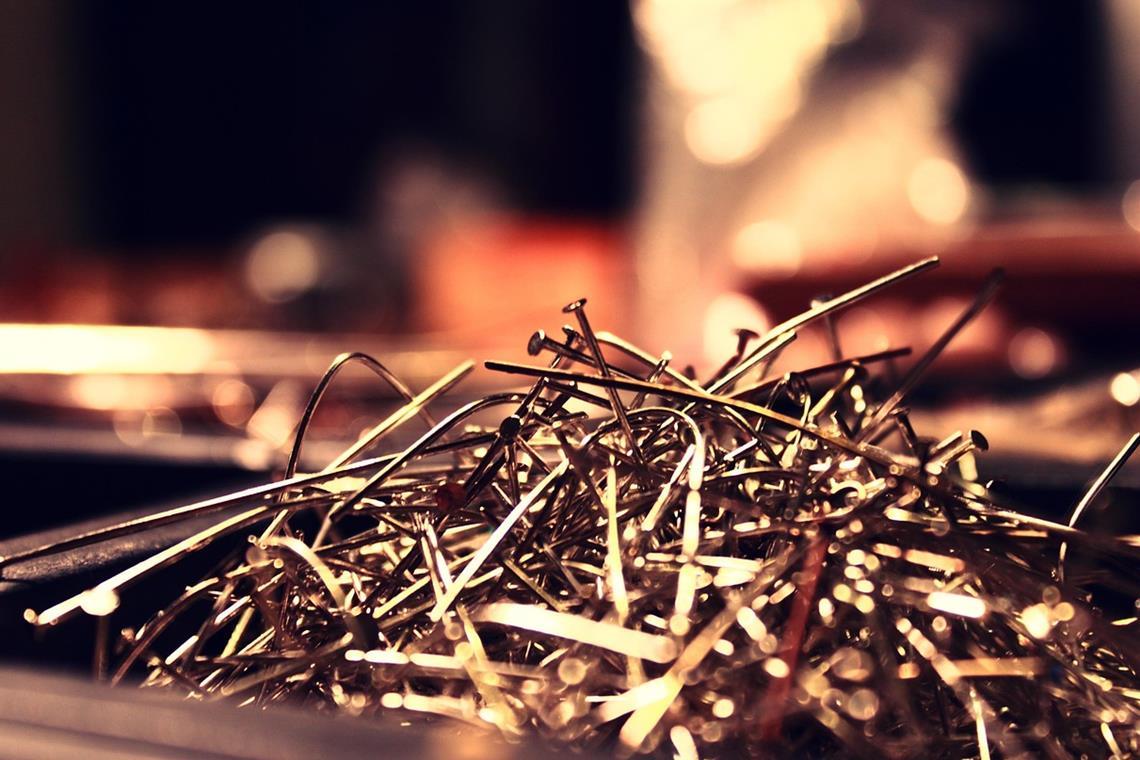 Symbolfoto: El Caminante/Pixabay