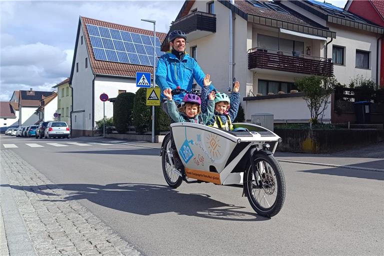Symbolfoto: Energieagentur Rems-Murr Foto: privat