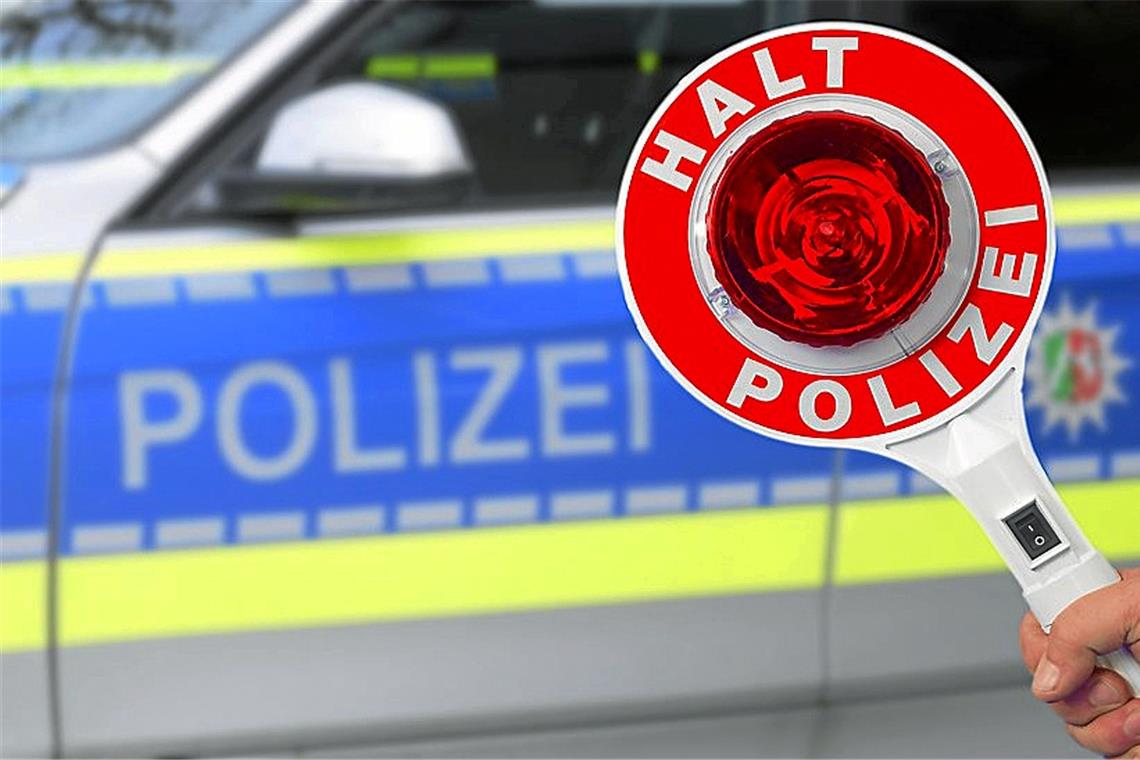 25-Jähriger schlägt zu und ruft selbst die Polizei