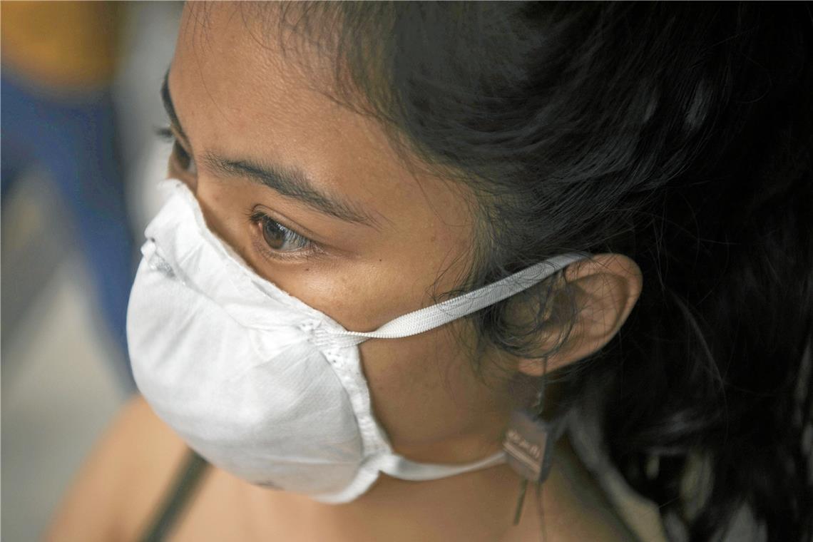 Kein Verdacht auf Coronavirus im Rems-Murr-Kreis Symbolfoto: imago
