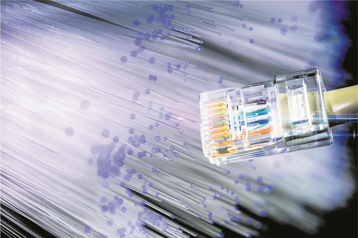 Grünes Licht für Telekom-Angebot Symbolfoto: imago/Christian Ohde