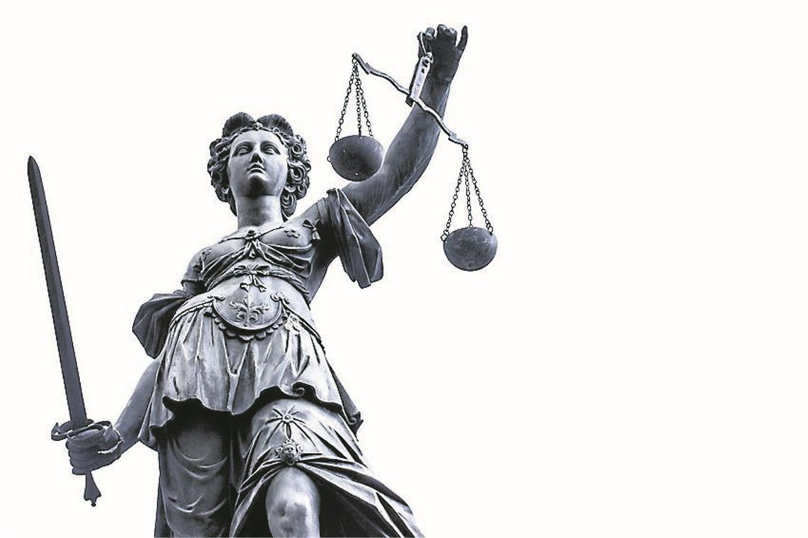Freispruch: Vergewaltigung ist nicht nachweisbar Symbolfoto: okanakdeniz - stock.adobe.com