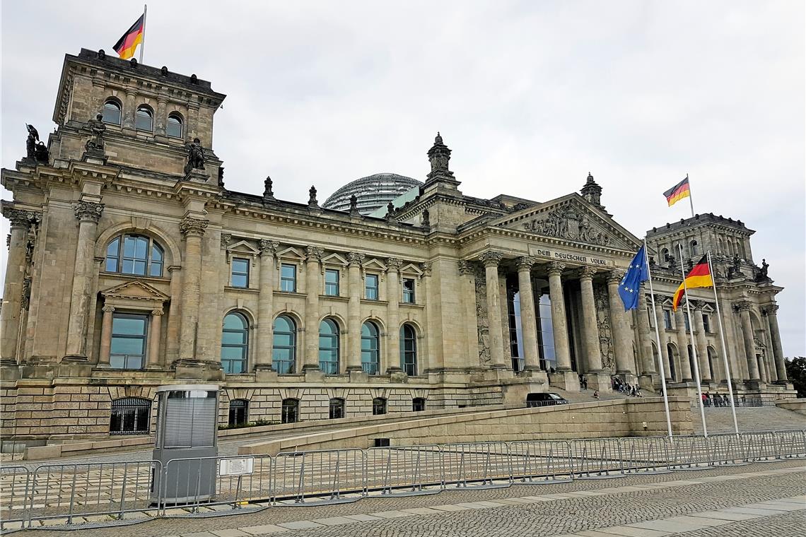 „Das Amt geht immer vor“ Symbolfoto: privat