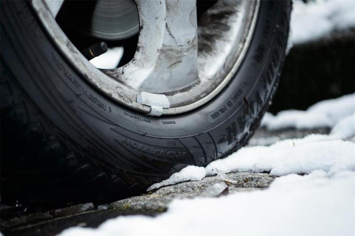 Symbolfoto: Sina Schuldt 