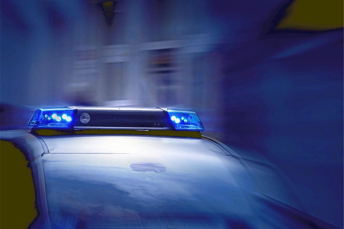 57-jähriger Fußgänger schwer verletzt