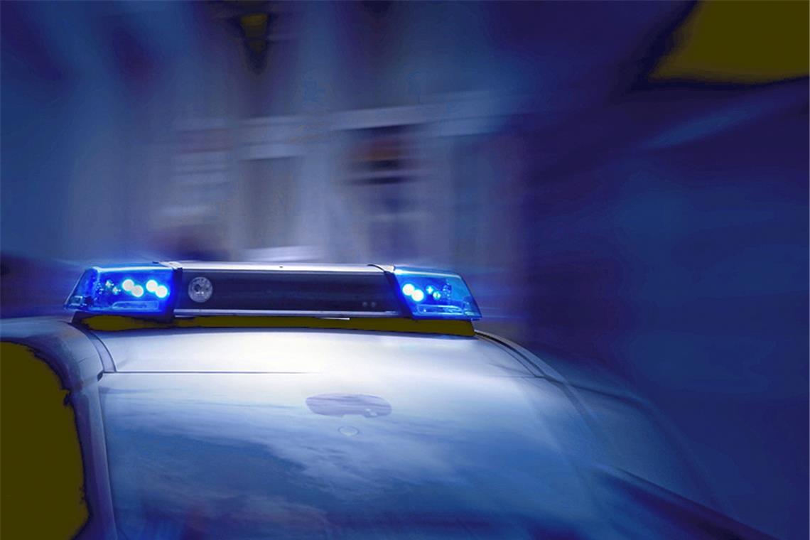 Führerloses Auto verletzt 54-Jährigen schwer Symbolfoto: Stock Adobe/pattilabelle