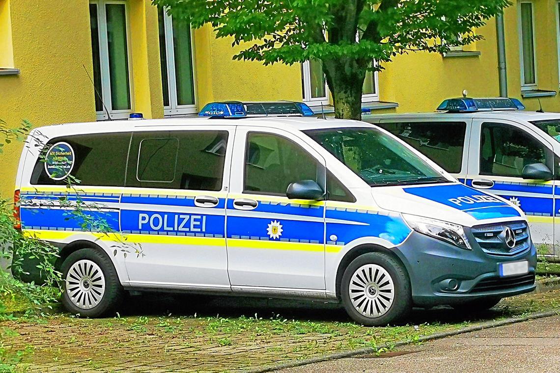 Einbruch in Vereinsheim in Kirchberg an der Murr Symbolfoto: Tobias Sellmaier