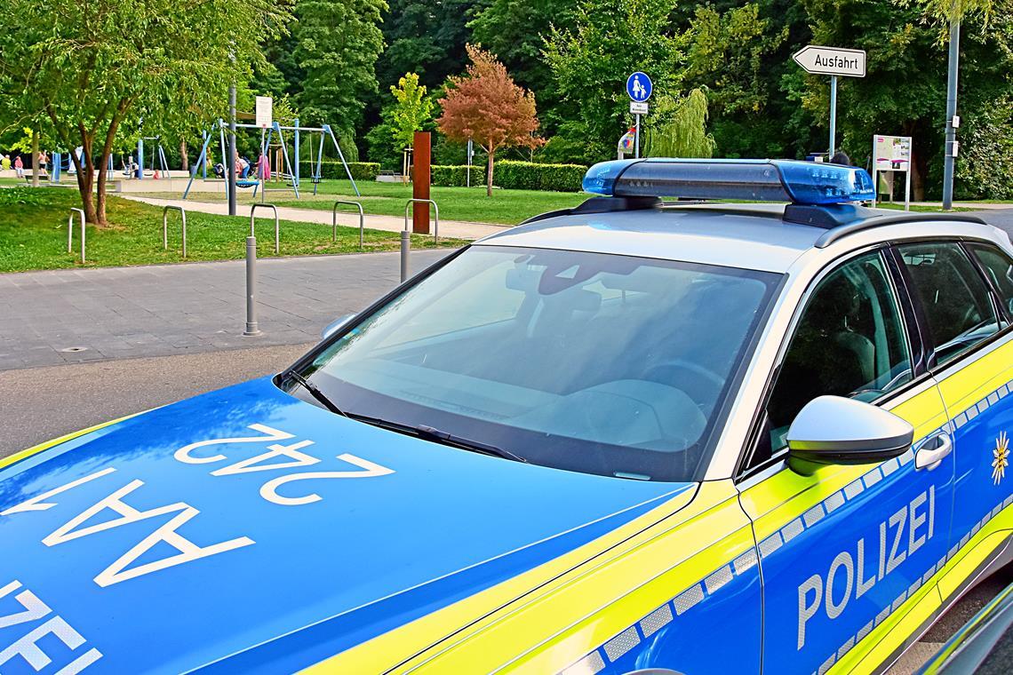 Einbruch in Rudersberger Einfamilienhaus Symbolfoto: Tobias Sellmaier