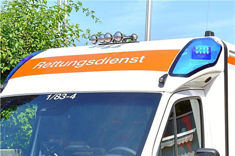 Symbolfoto: Tobias Sellmaier