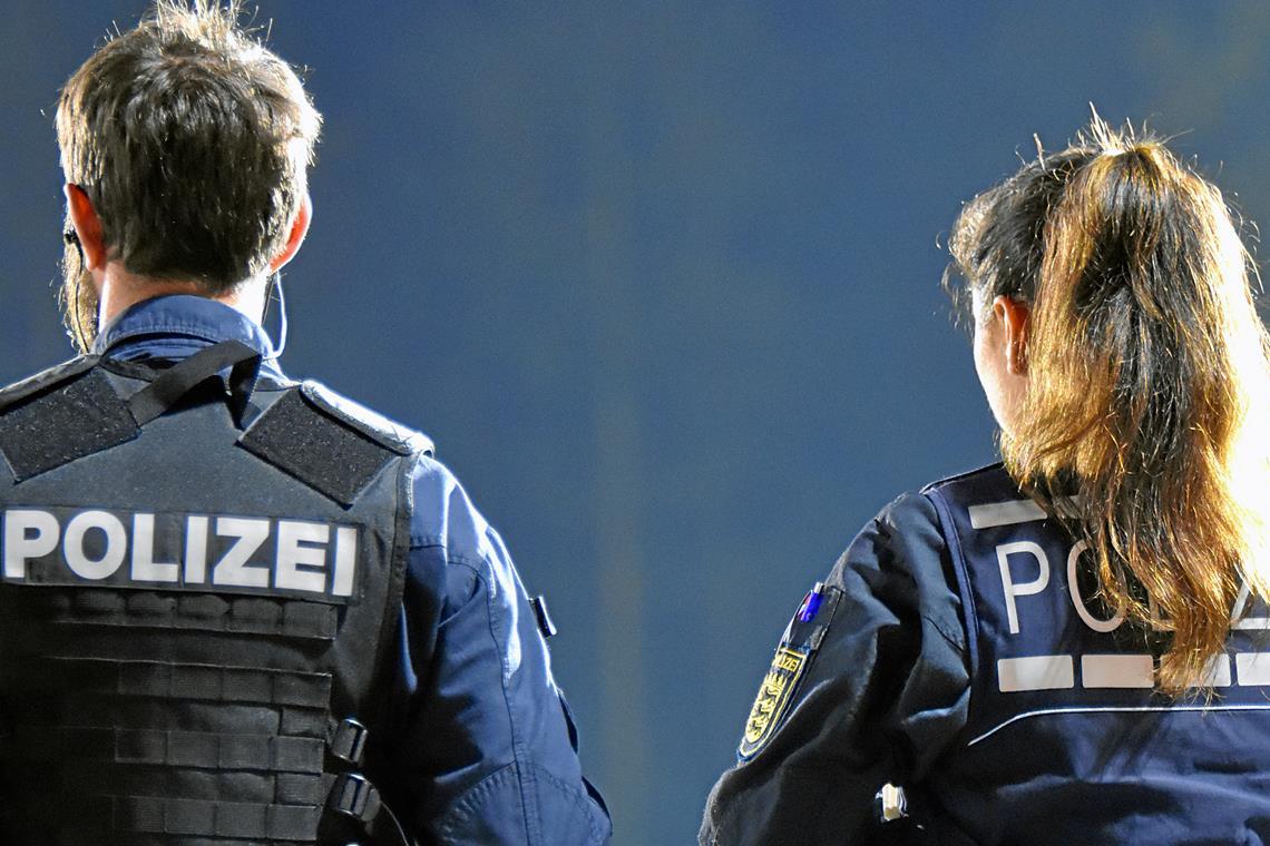 Symbolfoto: Tobias Sellmaier