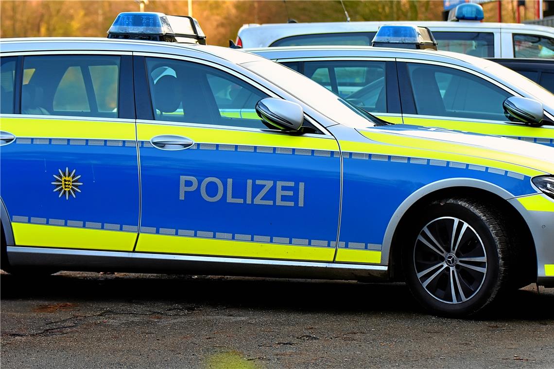 Kripo sucht wichtigen Zeugen in Vermisstenfall Symbolfoto: Tobias Sellmaier