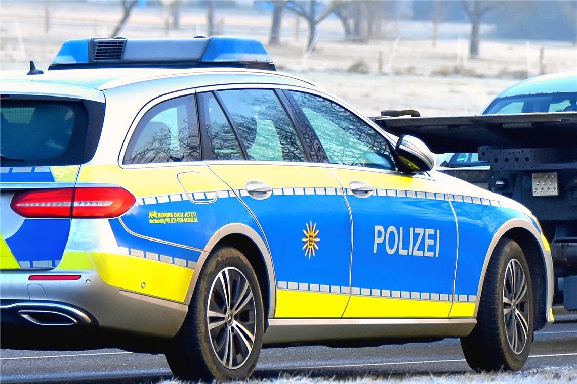 Mehrere Verletzte nach Frontalzusammenstoß Symbolfoto: Tobias Sellmaier