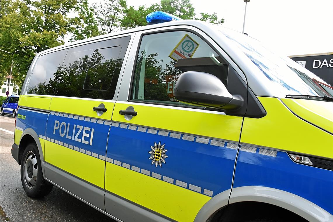 UPDATE zur Vermisstensuche Symbolfoto: Tobias Sellmaier