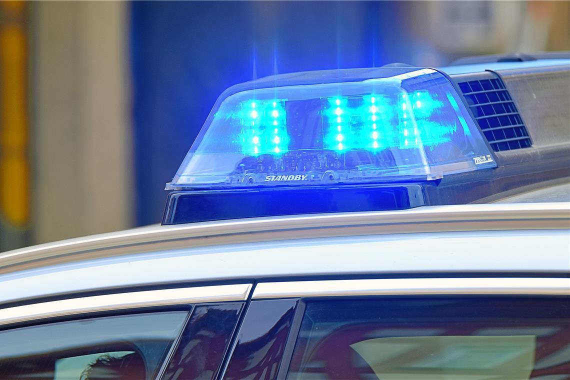 83-Jährige Frau vom Kirschenhardthof wird vermisst Symbolfoto: Tobias Sellmaier