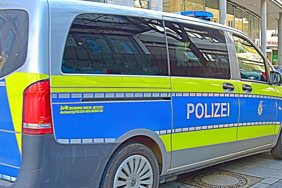 Fehlerhafter Amokalarm an Schule in Waiblingen Symbolfoto: Tobias Sellmaier