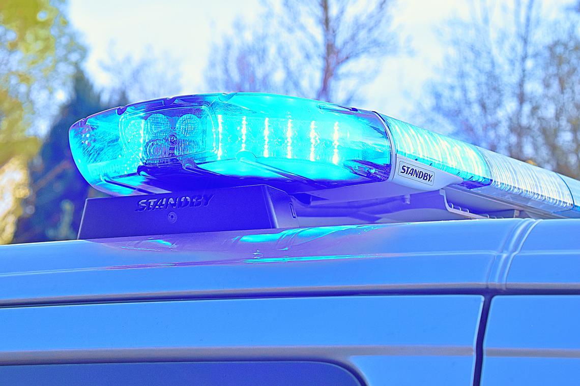 65-Jährige Frau aus Schwaikheim wird vermisst Symbolfoto: Tobias Sellmaier
