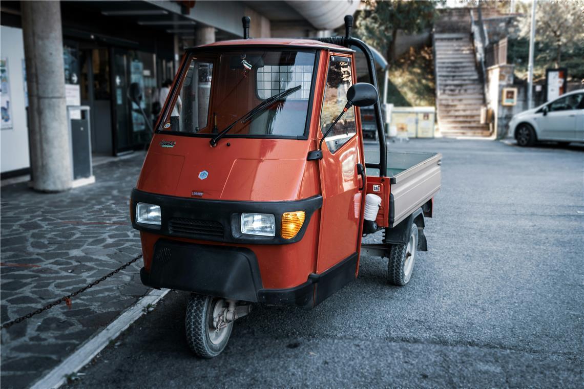 Symbolfoto: Unsplash/Claudio Carrozzo