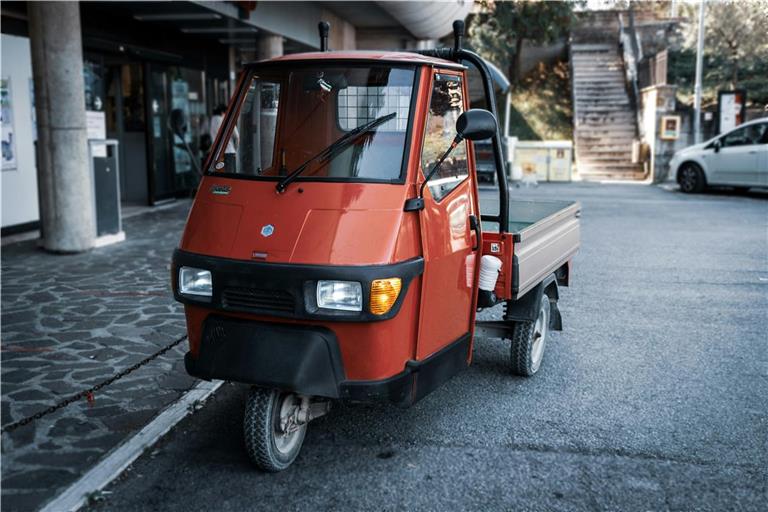 Symbolfoto: Unsplash/Claudio Carrozzo