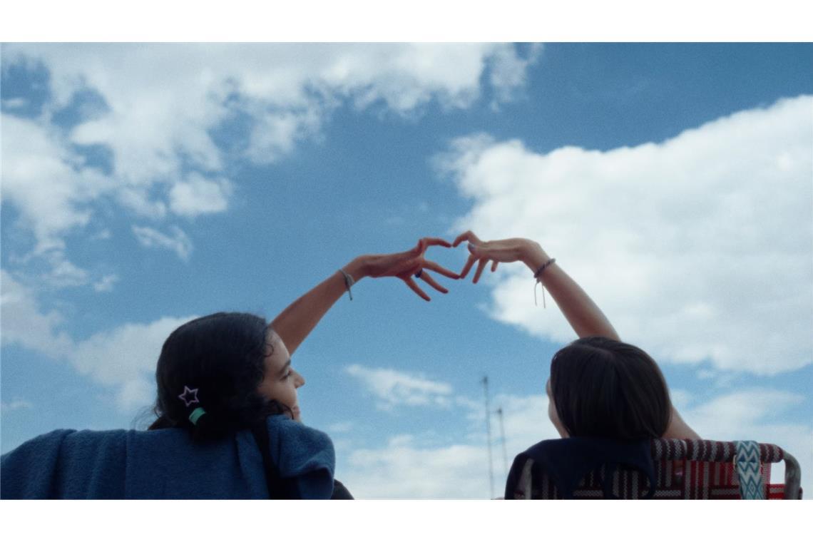 Szene aus „Chicas tristes“ von Fernanda Tovar, Mexiko/Spanien/Frankreich 2026