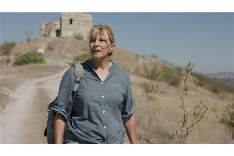 Szene aus „Das geträumte Abenteuer“