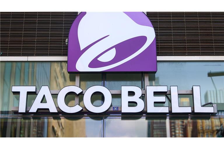 Taco Bell will in Deutschland Filialen eröffnen.