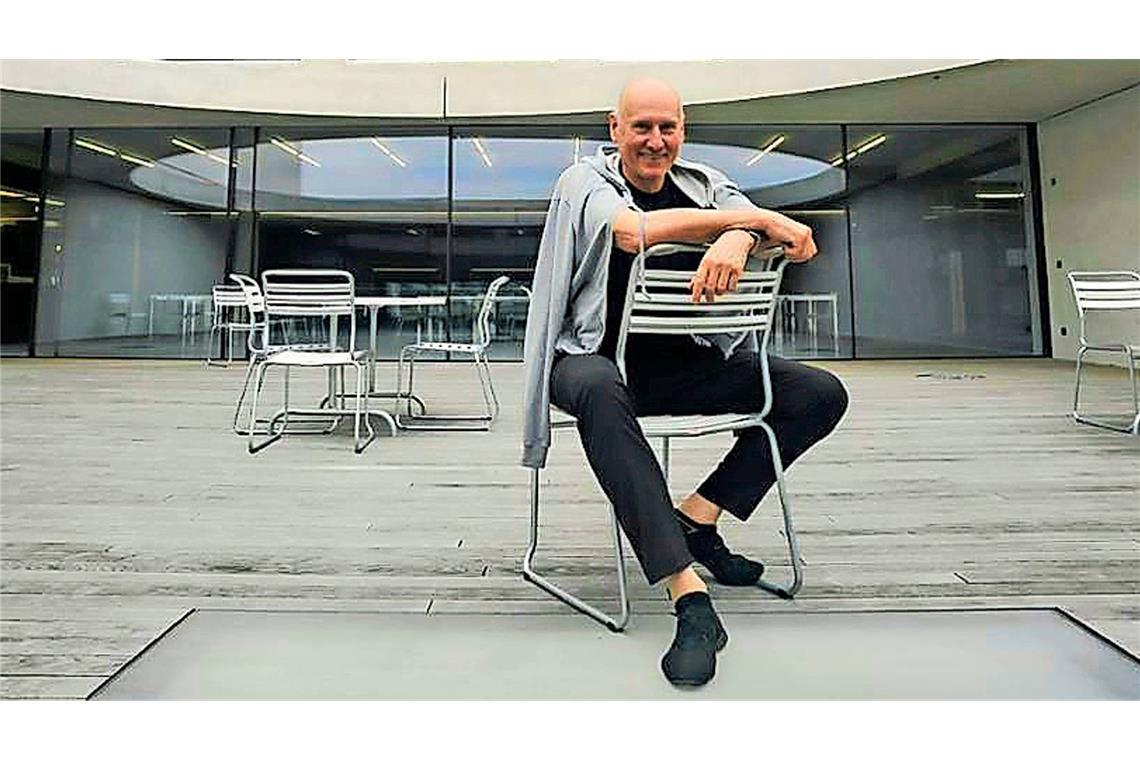 Mit uns näher dran an Tadeusz Matacz und der John-Cranko- Schule